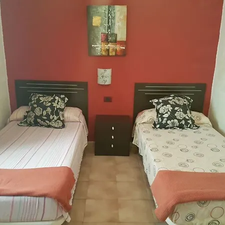 101462 1 Bedroom By Mo * Santa Cruz de Tenerife