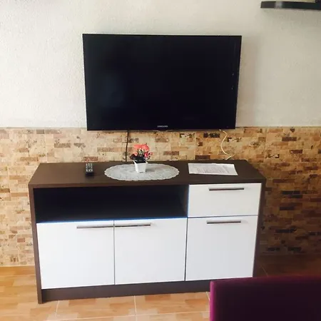Apartamento 101462 1 Bedroom By Mo Santa Cruz de Tenerife
