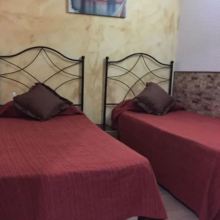 101462 1 Bedroom By Mo